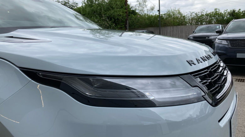Land Rover Range Rover Evoque 2.0 D200 Hoxton Edition 5dr Auto Diesel Hatchback